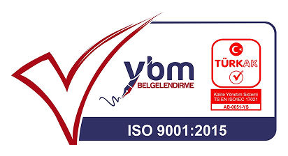 ISO 9001:2015
