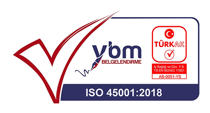 ISO 45001:2018